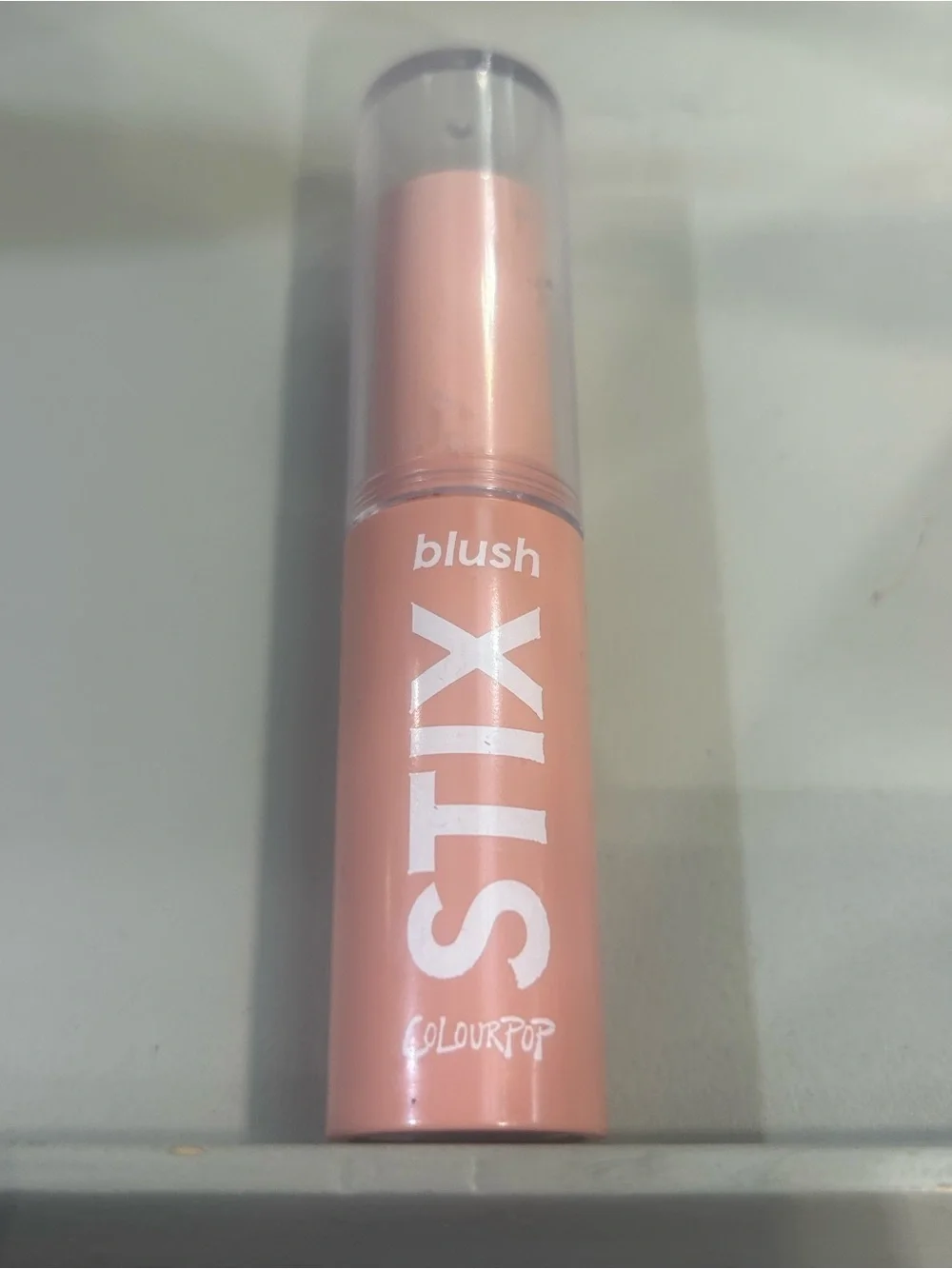Colourpop Blush Stix